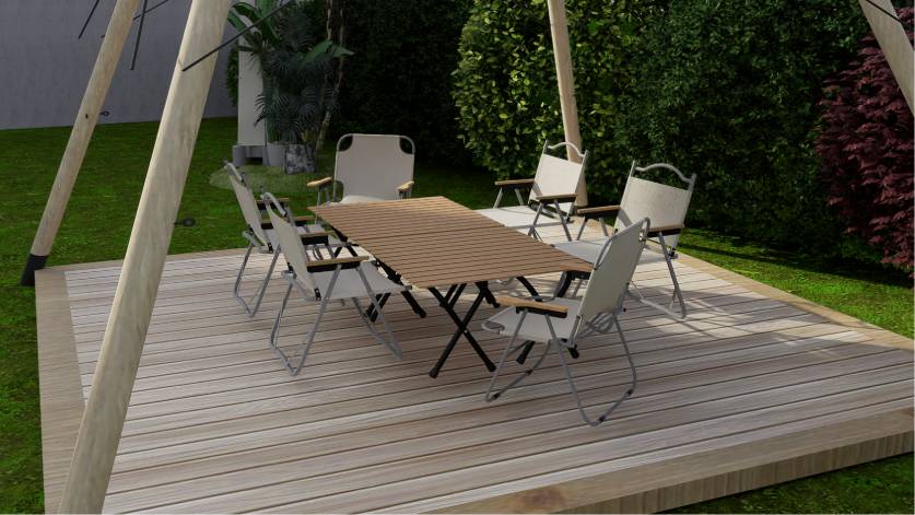 镇雄县帐篷生产厂家：以匠心筑牢户外装备的品质根基